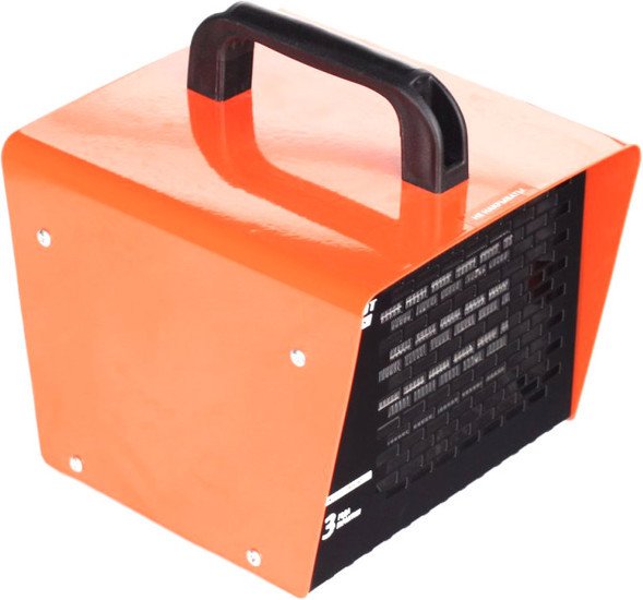 Тепловая пушка Patriot PT-Q 2S - фото2