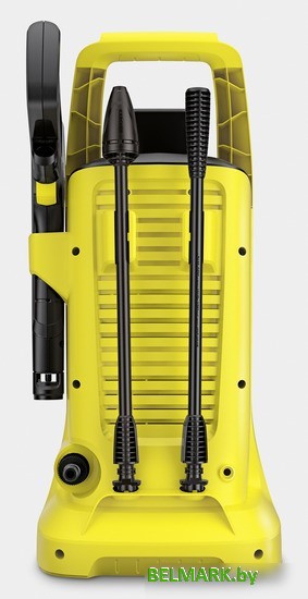 Мойка высокого давления Karcher K 2 Battery 1.117-200.0 (без АКБ) - фото2