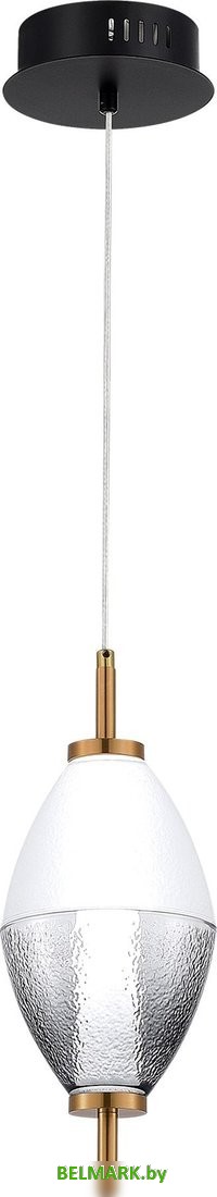 Припотолочная люстра ST Luce SL6130.403.06 - фото