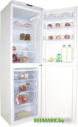 Холодильник Don R-296 B - фото2