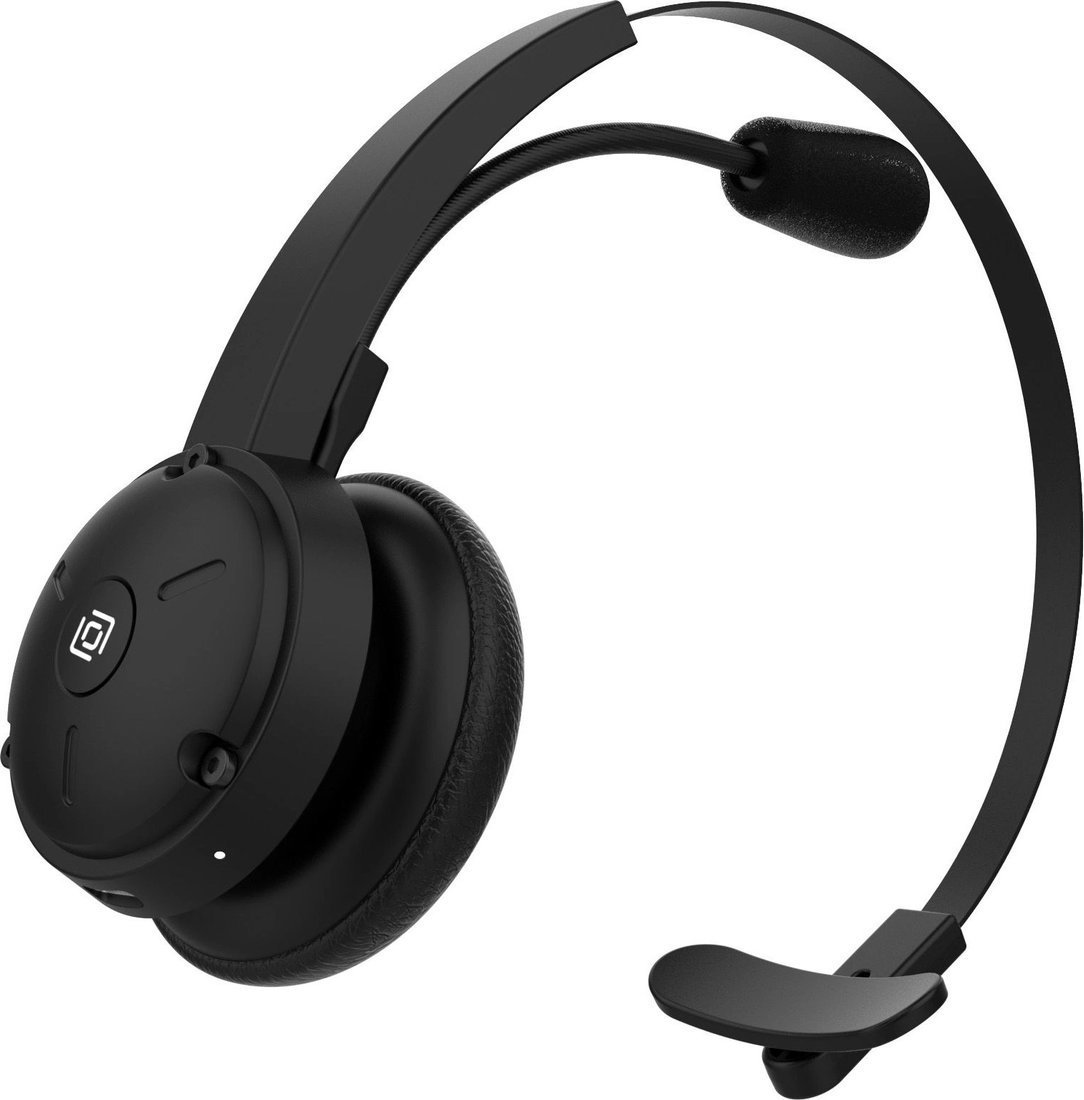 Офисная гарнитура Оклик HS-L700 - фото2