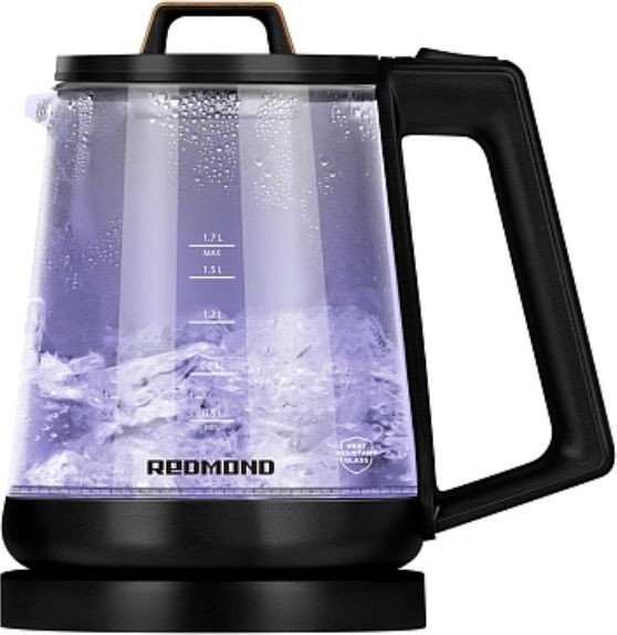 Электрический чайник Redmond KG226 - фото2