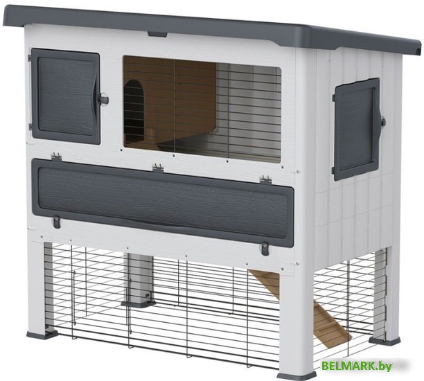 Клетка Ferplast Grand Lodge 120 57085360 - фото