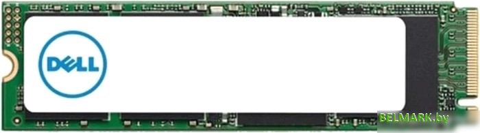 SSD Dell 400-BLCK 480GB - фото