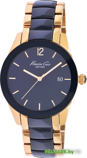 Наручные часы Kenneth Cole KC4760 - фото