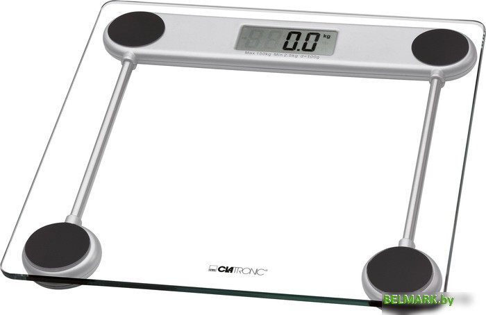 Напольные весы Clatronic PW 3368 (271 666) - фото