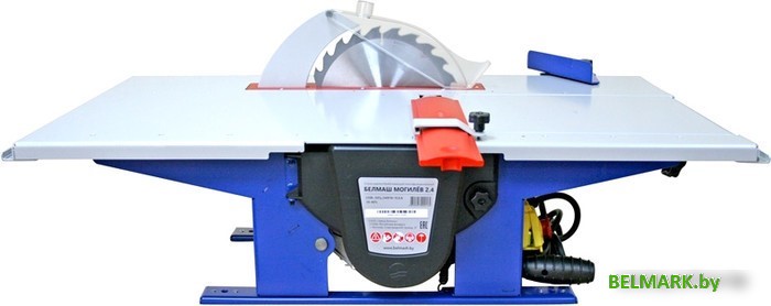 Станок Белмаш МОГИЛЕВ 2.4 - фото