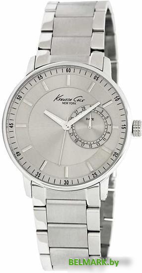 Наручные часы Kenneth Cole KC9104 - фото
