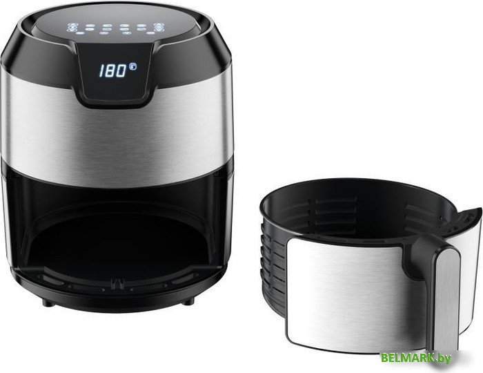 Аэрогриль Tefal EY401D15 - фото2