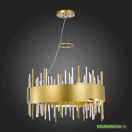 Подвесная люстра ST Luce SL1633.203.12 - фото2