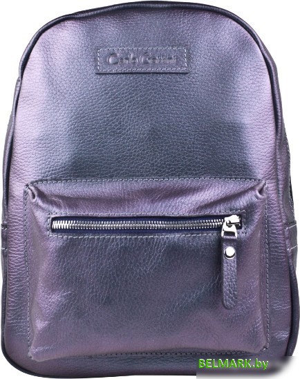 Городской рюкзак Carlo Gattini Premium Anzolla 3040-57 (северное сияние) - фото