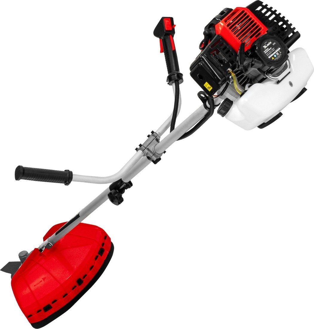 Триммер MTX MT-43S - фото2