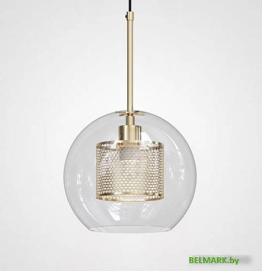 Подвесная люстра ImperiumLoft Catch01 101416-26 - фото