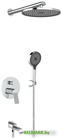 Душевая система Vieir V343563 - фото