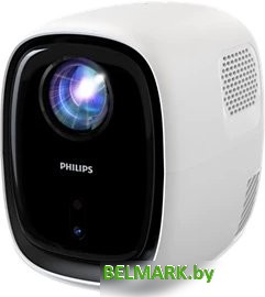 Проектор Philips NeoPix 130W NPX130W/INT - фото