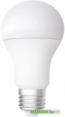 Светодиодная лампа Xiaomi Mijia Philips Colorful Light Е27 7.5 Вт GPX4017RT - фото
