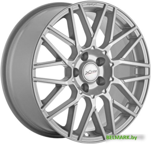 Литые диски X'trike X-133 18x7.5" 5x114.3мм DIA 67.1мм ET 45мм HS - фото