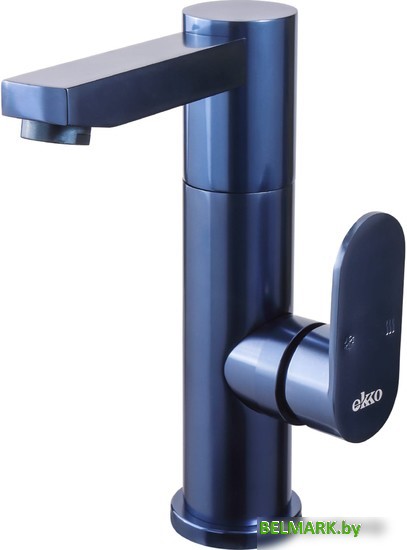 Смеситель Ekko E1083-23 (синий) - фото