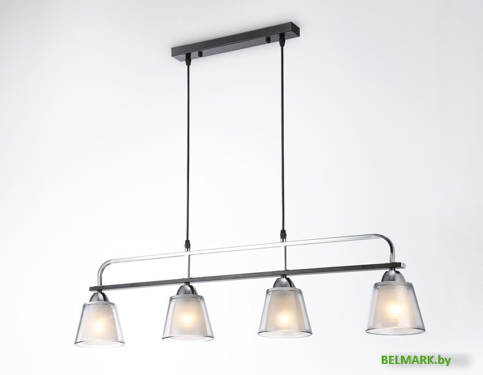 Подвесная люстра Ambrella Traditional TR303244 - фото