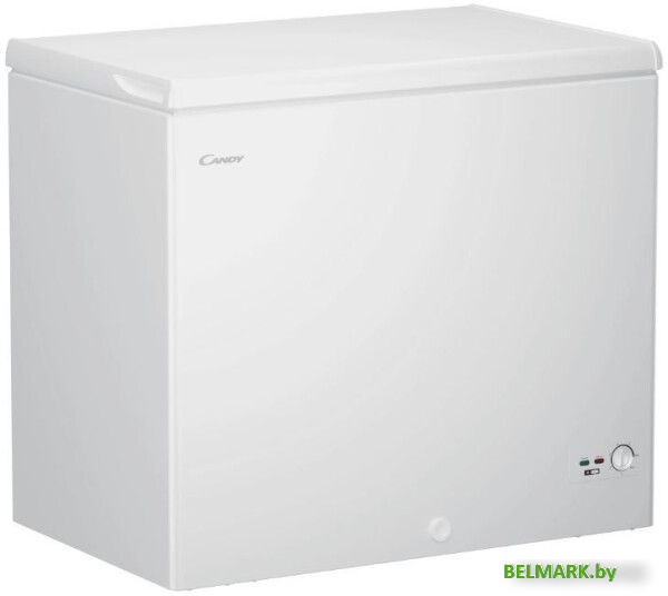 Морозильный ларь Candy CCM251R - фото2