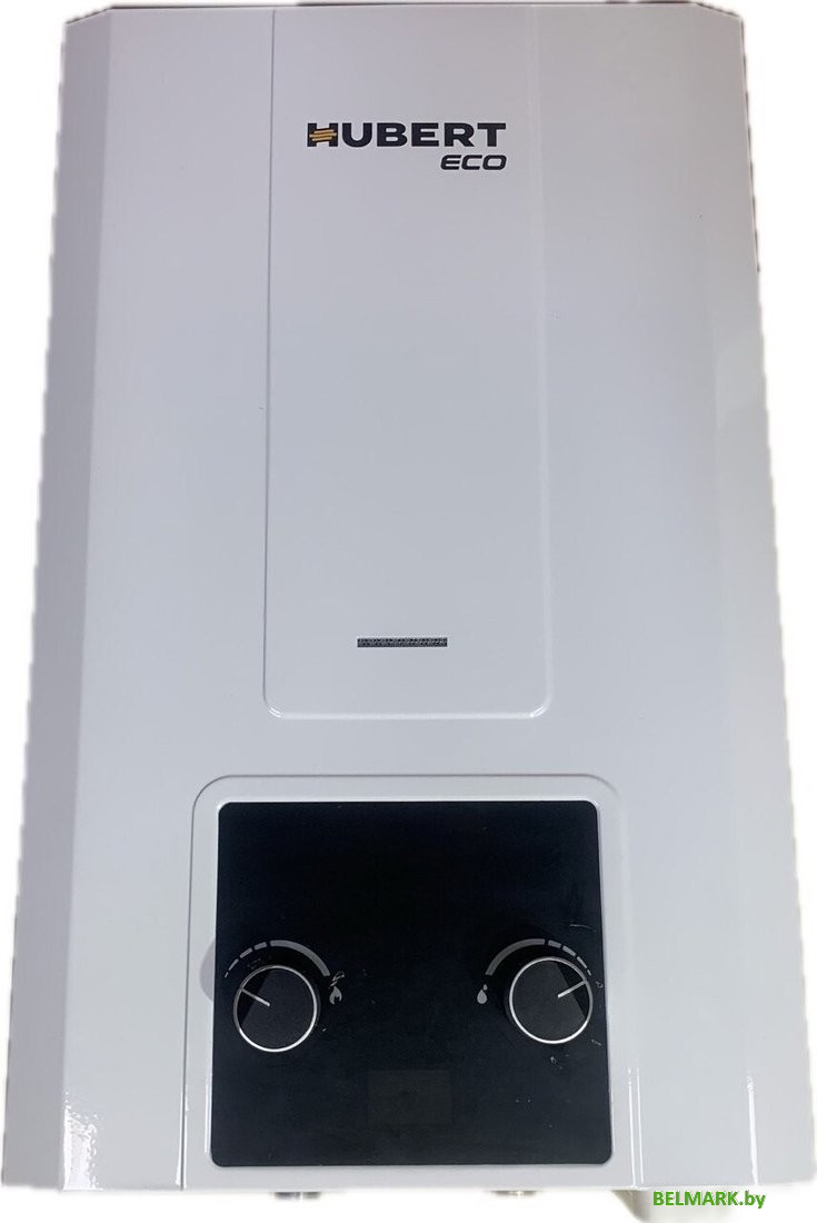Газовая колонка Hubert Eco АПГВ 20M - фото