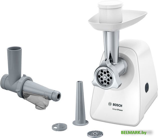 Мясорубка Bosch MFW2515W - фото