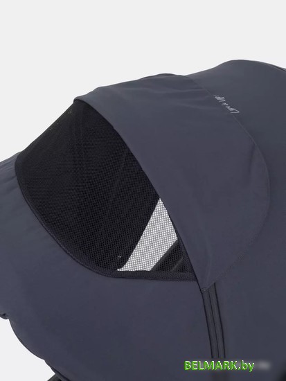 Универсальная коляска Rant Energy Basic RA092 (3 в 1, графитовый) - фото2