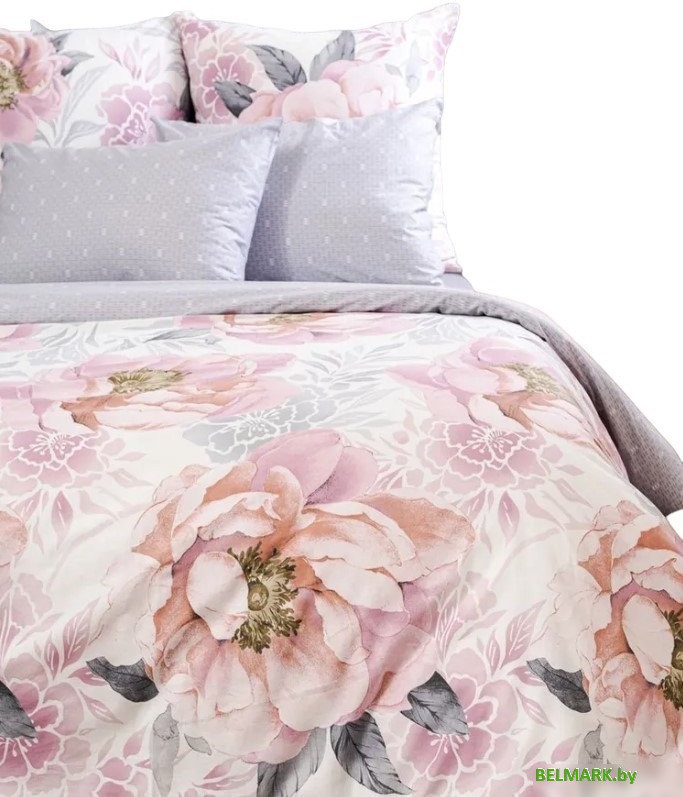 Постельное белье Василиса Монблан Valeri 2.0 292981 - фото