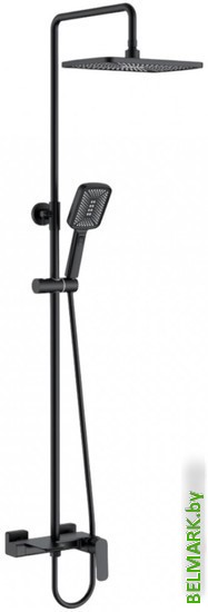 Душевая система Vieir V073563-C - фото