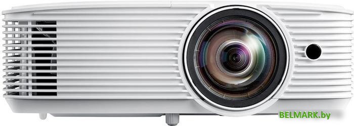 Проектор Optoma H117ST - фото