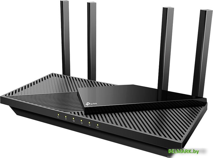 Wi-Fi роутер TP-Link Archer AX55 - фото2