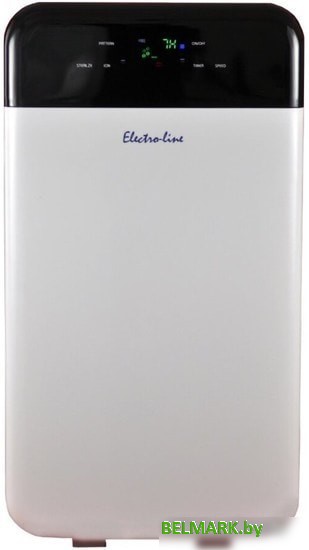 Очиститель воздуха Electroline HL-9801 - фото2
