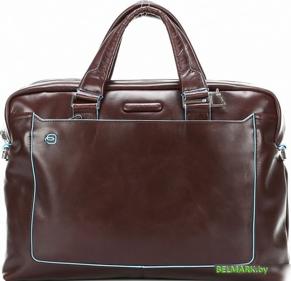 Сумка для ноутбука Piquadro Blue Square CA3335B2/MO - фото
