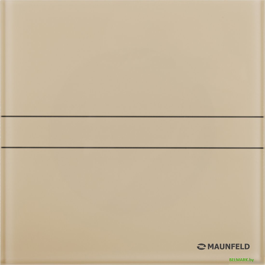 Осевой вентилятор MAUNFELD MFE10TGBG - фото2