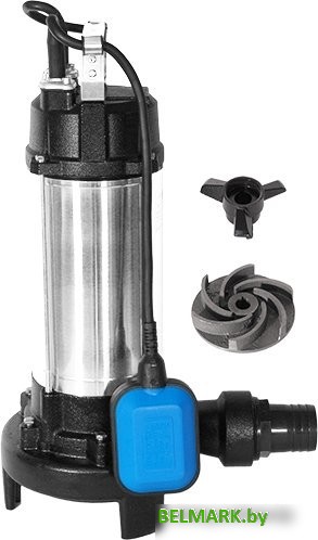 Фекальный насос Jemix CUT-1500 - фото