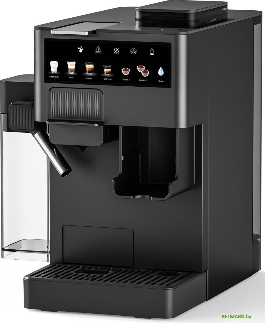 Кофемашина GRIGIO MV-739 - фото2