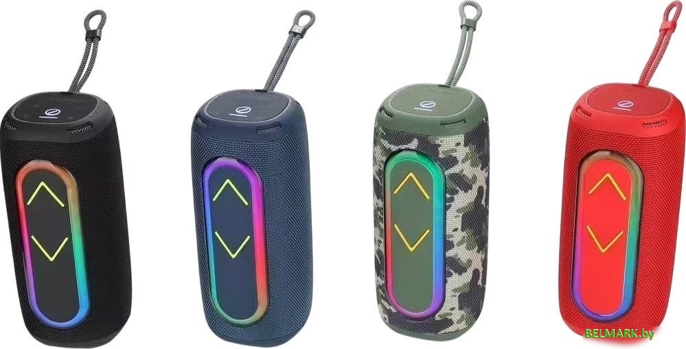 Беспроводная колонка Bseng P13 Pro (черный) - фото2