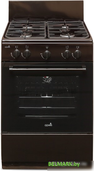 Кухонная плита CEZARIS ПГ 3200-00 (К) - фото