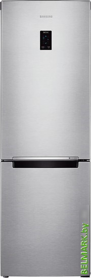 Холодильник Samsung RB33A32N0SA/WT - фото