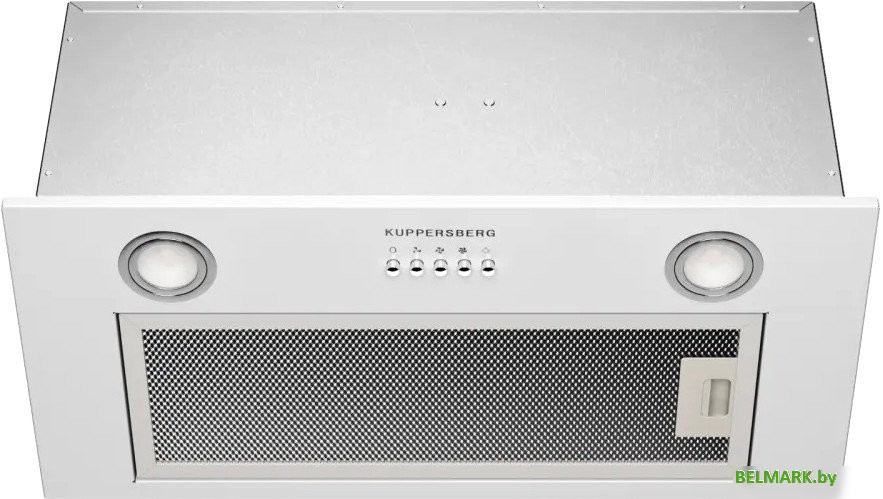 Кухонная вытяжка KUPPERSBERG Inpush 60 W - фото