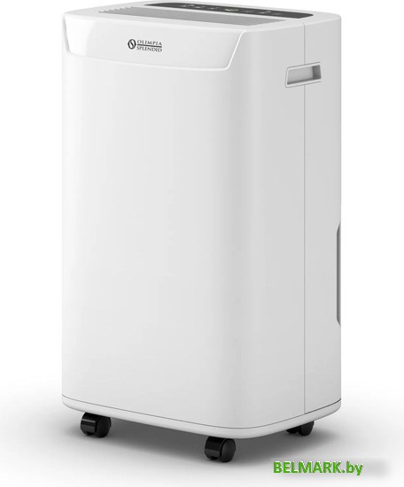 Осушитель воздуха Olimpia Splendid Aquaria S1 10 P - фото