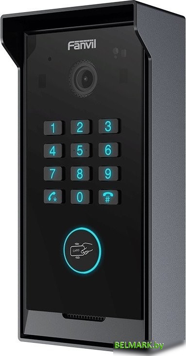 Вызывная панель Fanvil i60K - фото2