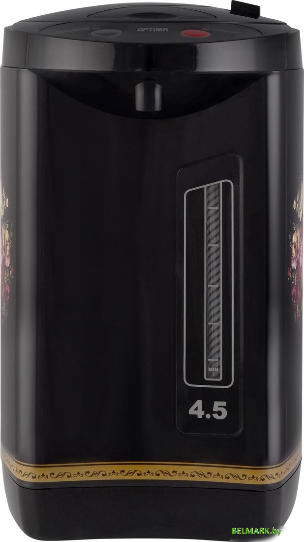 Термопот Optima AP-453CKH (хохлома) - фото2
