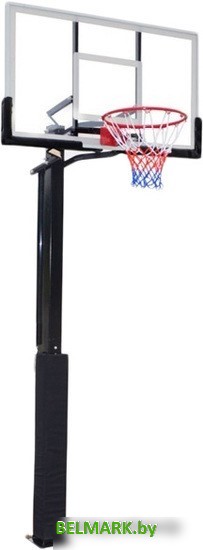 Баскетбольная стойка DFC ING50A - фото
