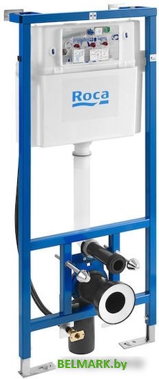 Инсталляция для биде Roca In-Wall A890090800 - фото