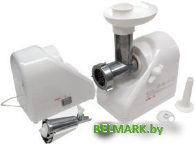 Мясорубка Белвар КЭМ-36/220-4-34 - фото