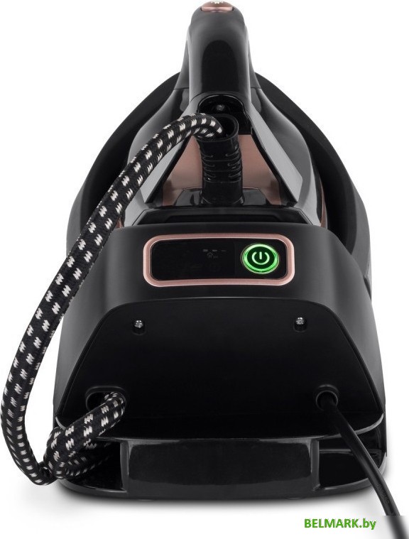 Утюг Ufesa Smart Digital (черный) - фото2