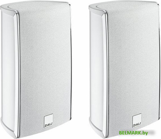 DALI Fazon Mikro (белый) - фото