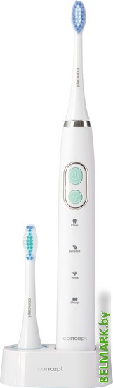 Электрическая зубная щетка Concept ZK4000 - фото