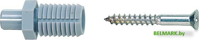 Дюбель распорный Fischer для крепления ступеней TB 60580 (50 шт) - фото